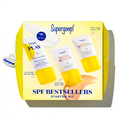 Supergoop SPF Bestsellers Starter Kit