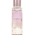 Victoria's Secret Fragrance Mist - Velvet Petals Frosted