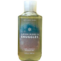 Bath & Body Works Sleigh Rides & Snuggles Shower Gel