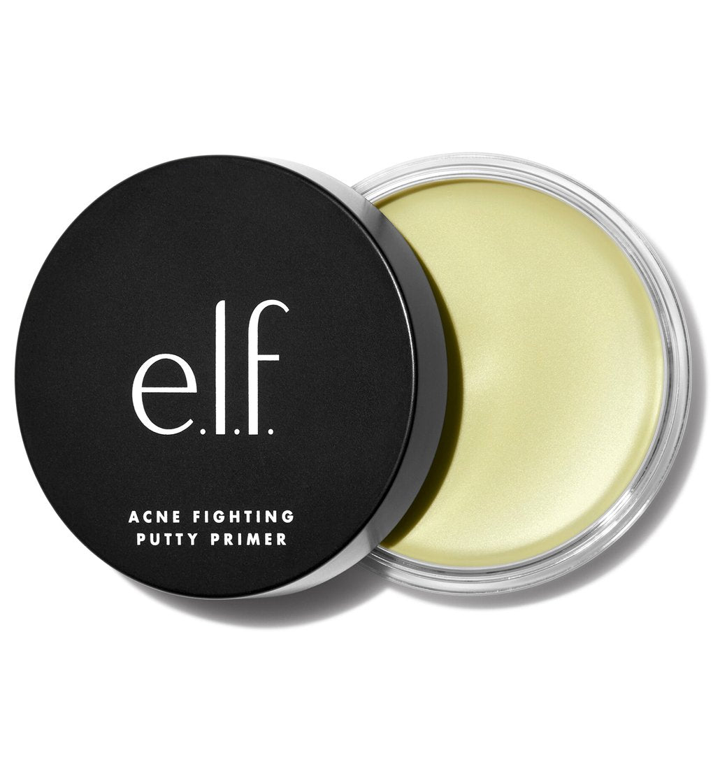 E.L.F Acne Fighting Putty Primer 21G