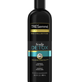 TRESemme Scalp Detox Shampoo for Dry and Itchy Scalp