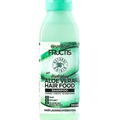 Garnier Fructis Aloe Vera Hair Food Shampoo