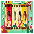 The Body Shop Hug & Squeeze Hand Cream Cracker Gift Set
