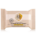 The Body Shop Soap - Almond Milk & Honey