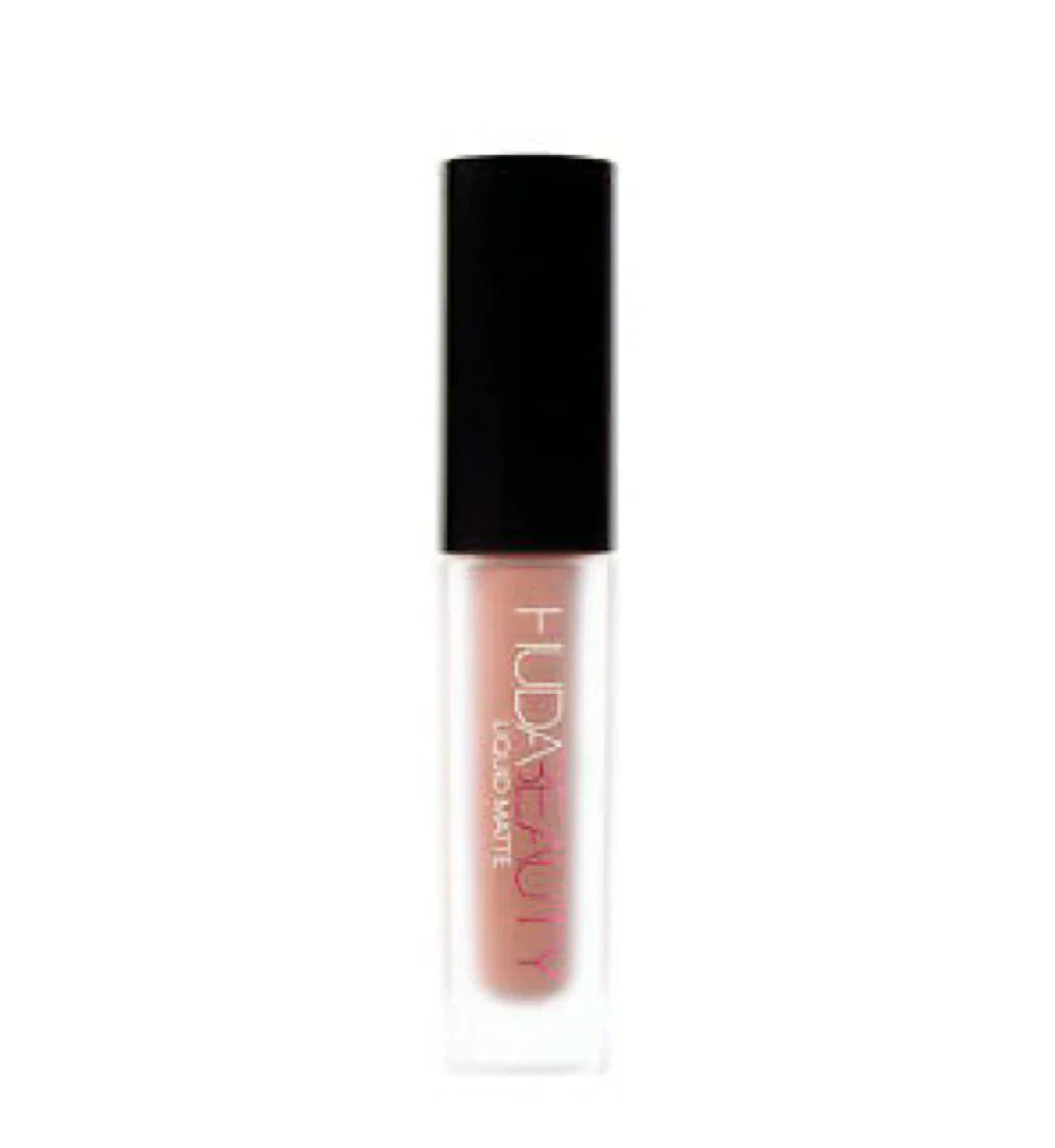 Huda Beauty Liquid Matte Minis, Wifey 1.9ml