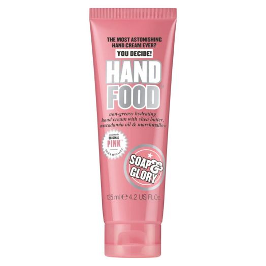 Soap & Glory Hand Food Cream 125Ml
