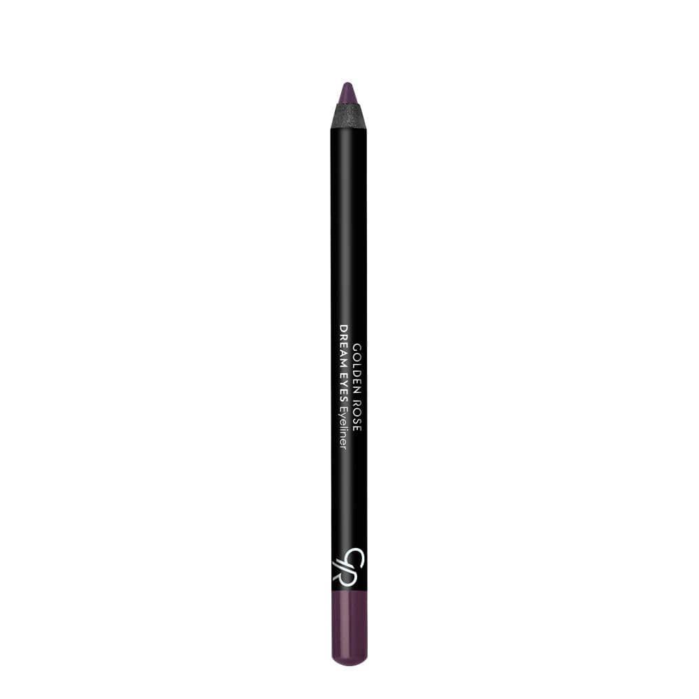 Golden Rose Dream Eyes Eyeliner