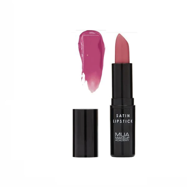 MUA Satin Lipstick - Dream Girl