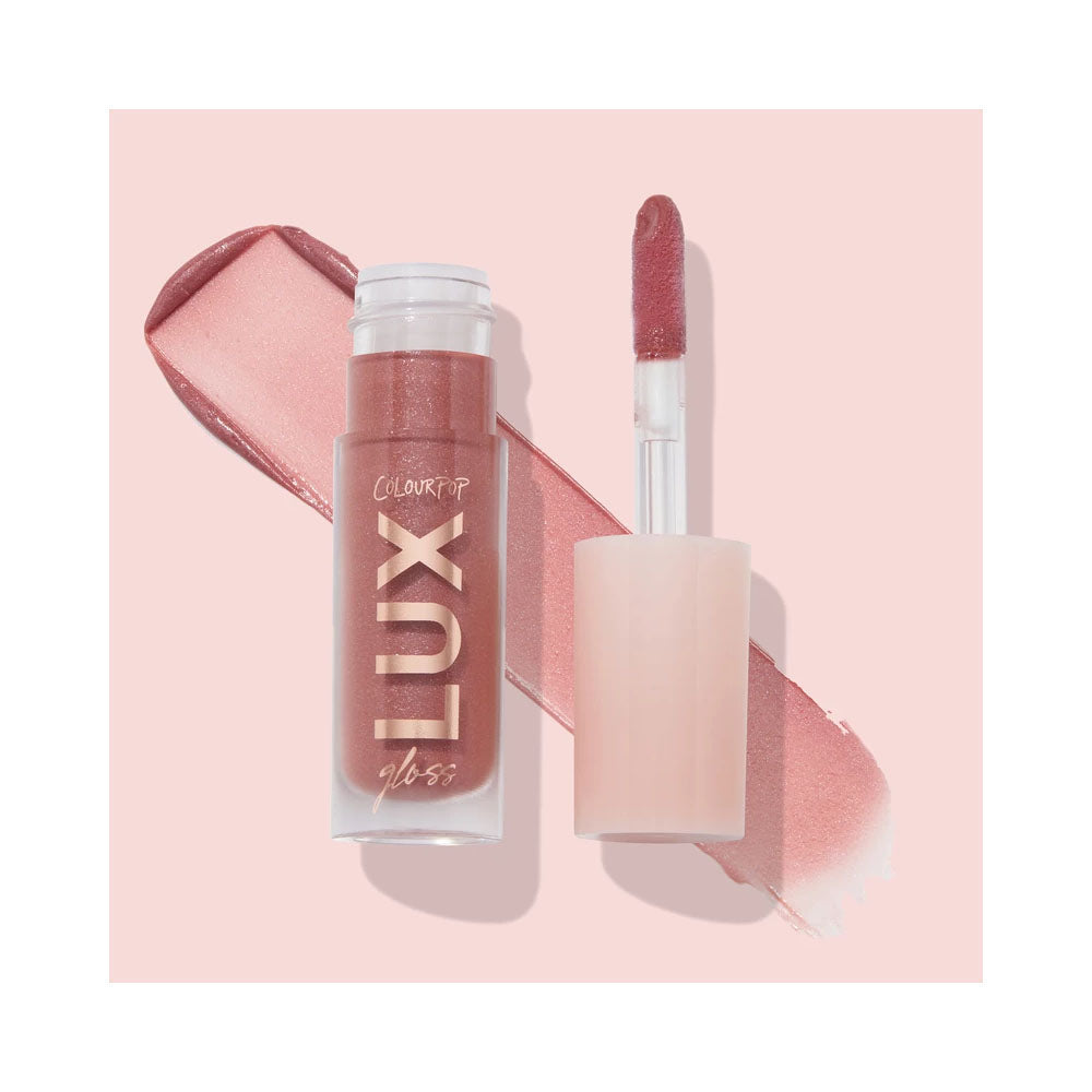 Colourpop- Lux Gloss Dream Queen, 4.6g