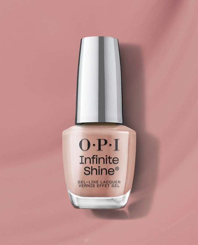 O.P.I Infinite Shine - 2