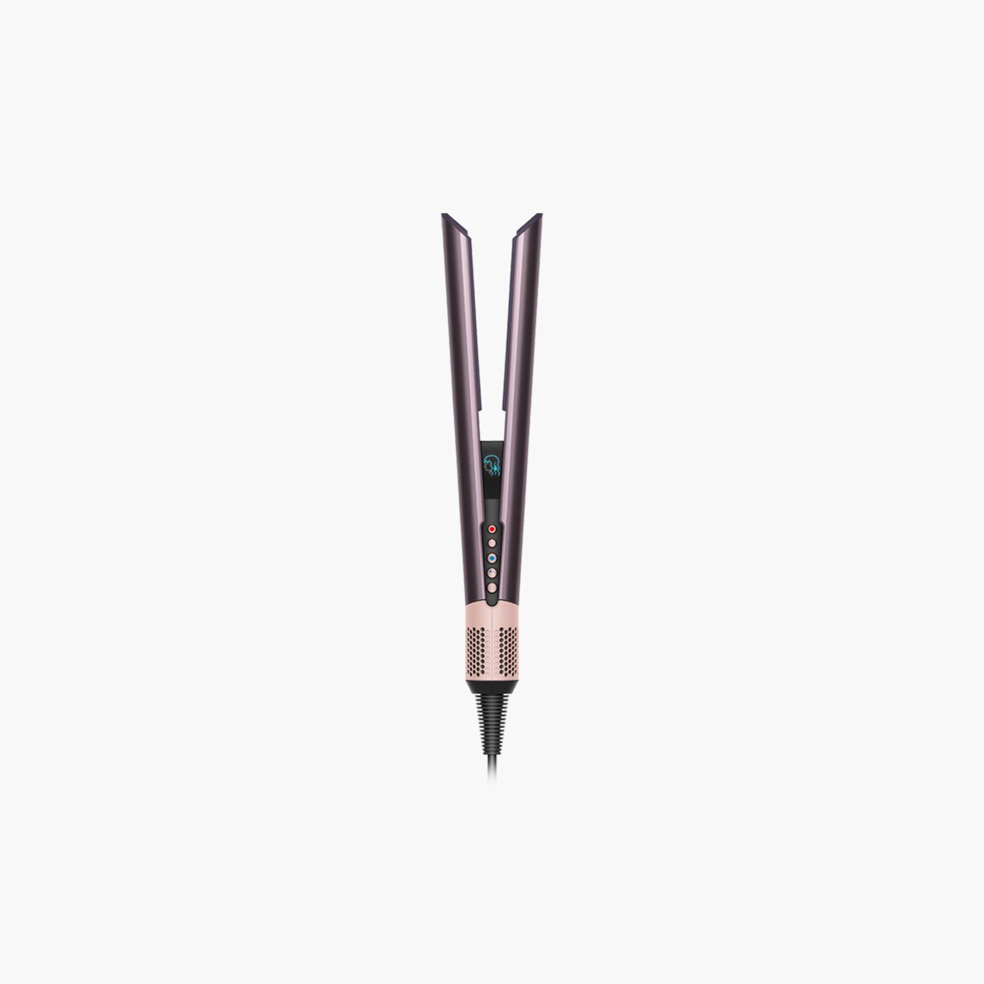 Dyson Airstrait Straightener With Presentation Case HT01 Jasper Plum