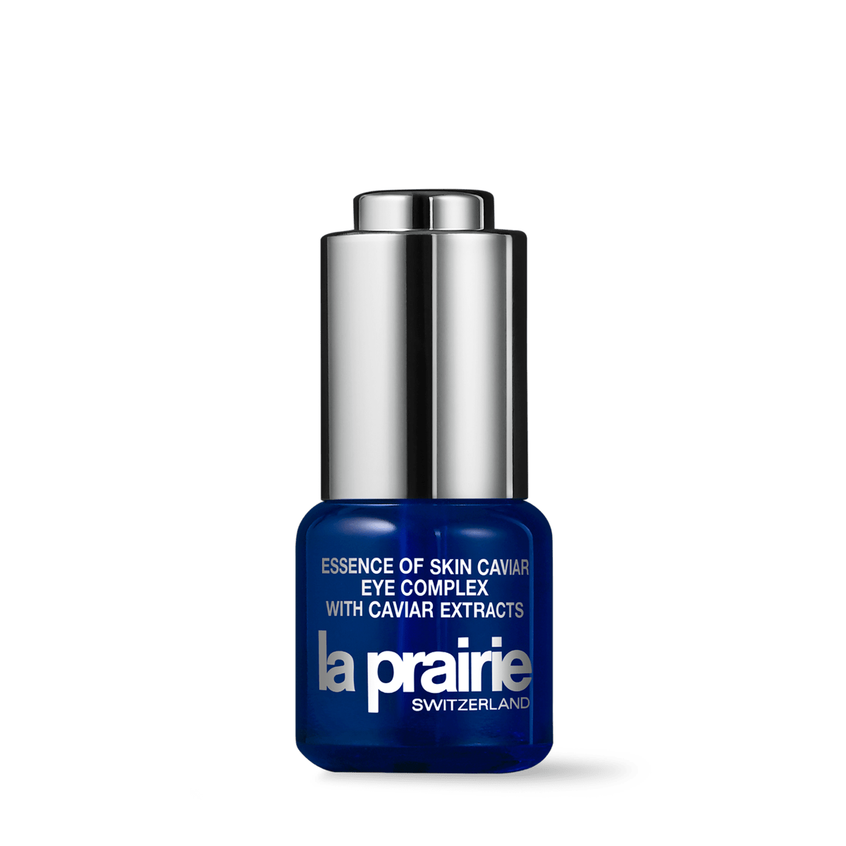 La Prairie Essence Of Skin Caviar Eye Complex Firming Eye Gel 15Ml
