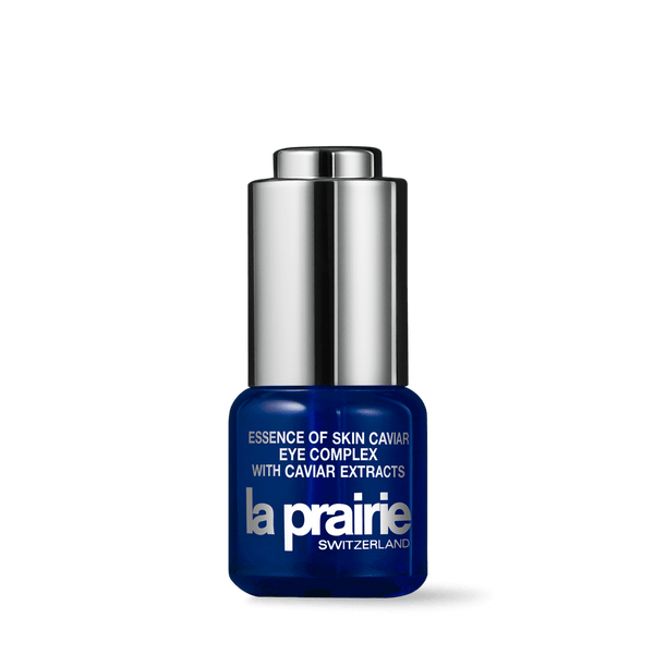 La Prairie Essence Of Skin Caviar Eye Complex Firming Eye Gel 15Ml