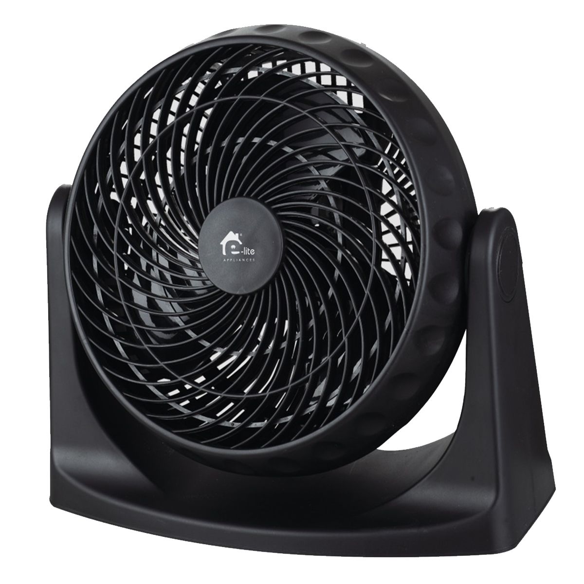 E-Lite Velocity Fan EVF-08 - My Store