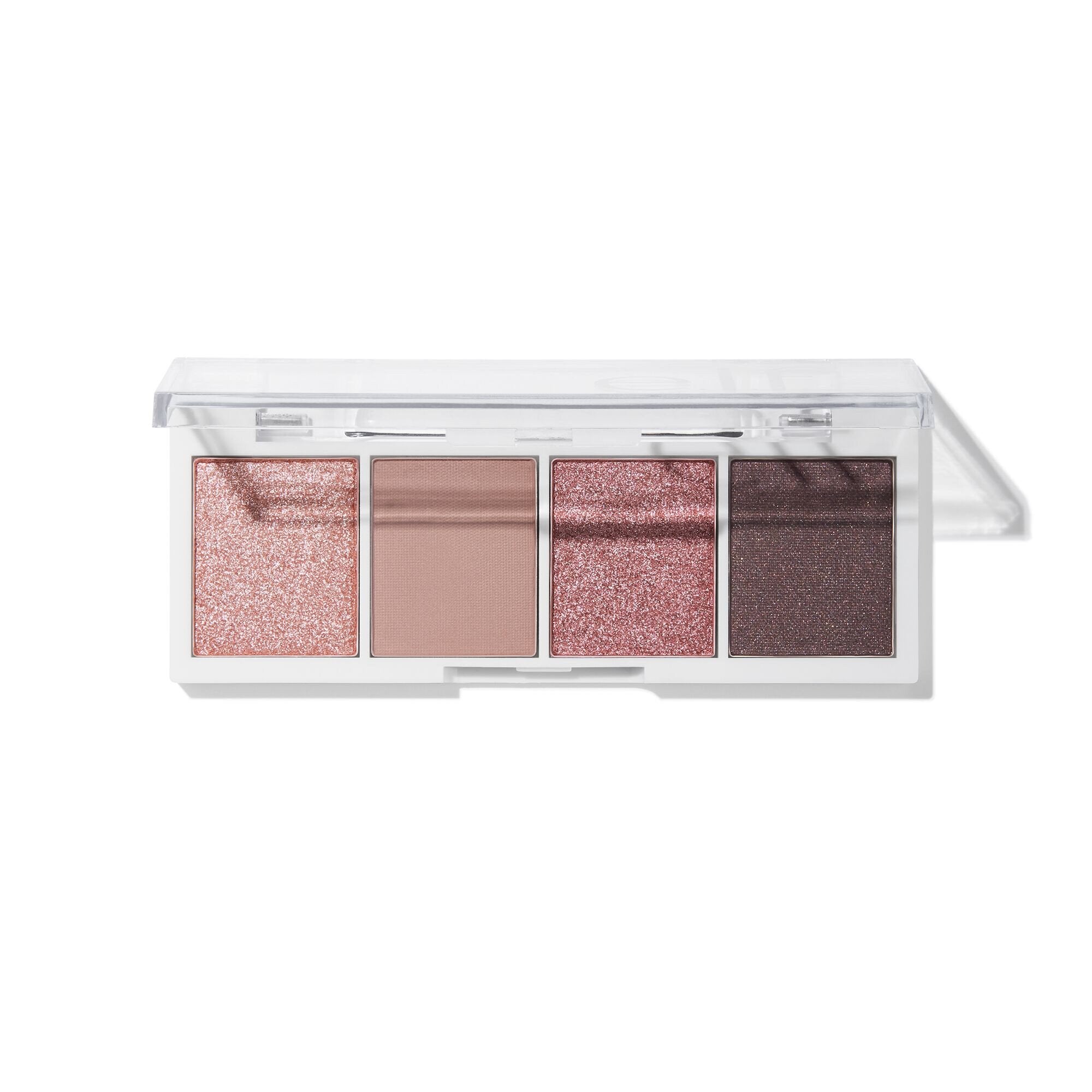 ELF - Bite Size Eyeshadow - Rose Water