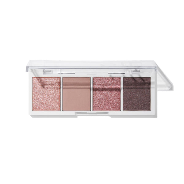 ELF - Bite Size Eyeshadow - Rose Water