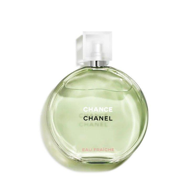 Chanel Chance Fraiche For Women Edt 100Ml