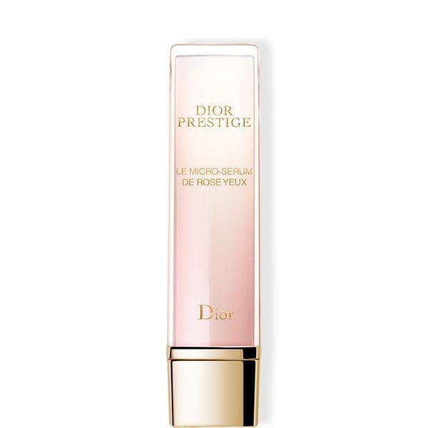 Dior Prestige Illuminating Micro Nutritive Eye Serum 15Ml