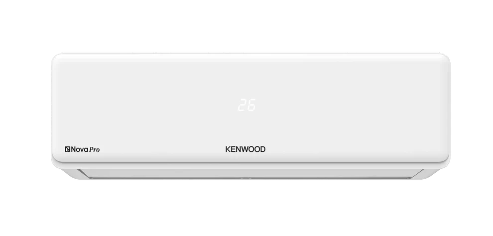 Kenwood KEN-1276S 1 Ton Cool eNova Pro Air Conditioner