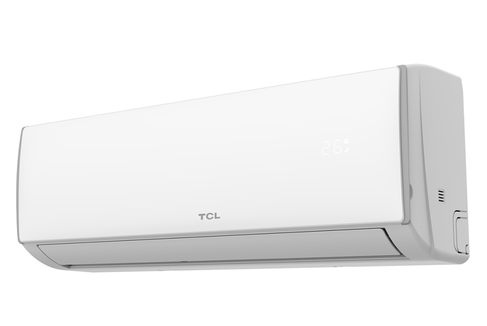 TCL 18E-COOL A 1.5 ton Inverter Air Conditioner (2025)