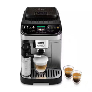 DELONGHI MAGNIFICA EVO NEXT COFFEE MACHINE Model ECAM310.80.SB