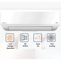 Dawlance 1.5 Ton Split AC Excel 30 Inverter Hot and Cool , Auto Cleaning, Fast Cool , 4D Air Through