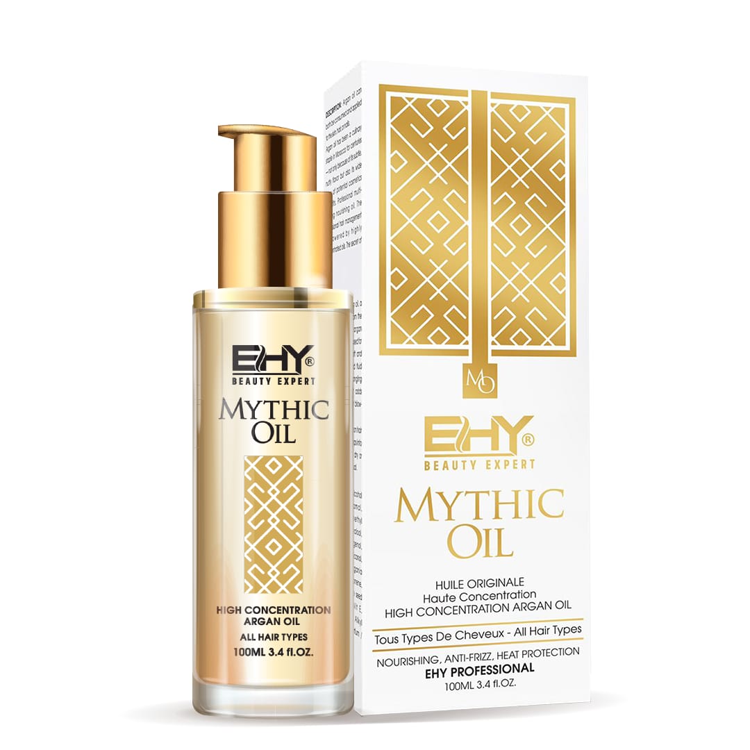 Ehy Mythic Oil 100Ml