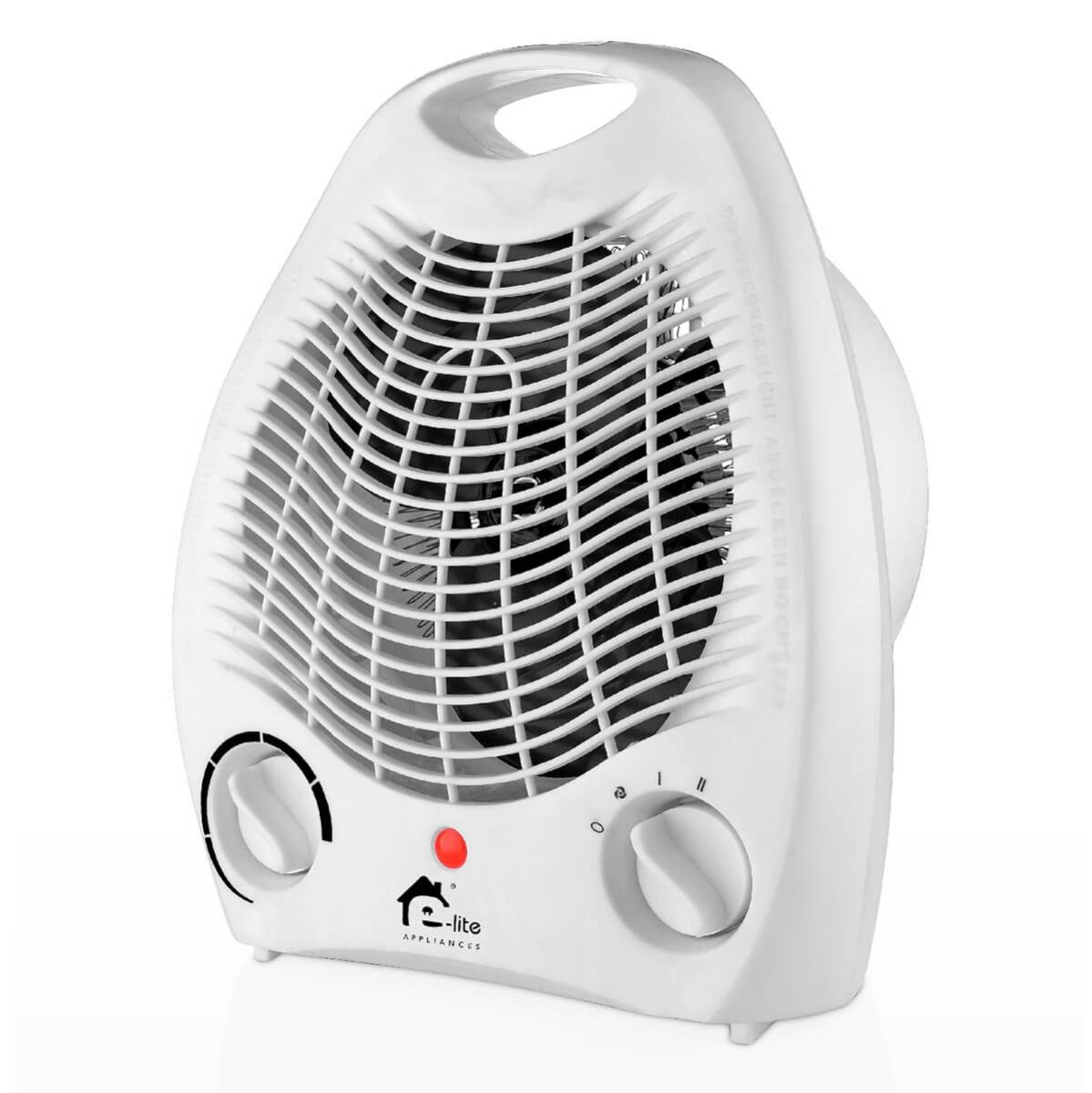 E-Lite Fan Heater EFH-804 - My Store