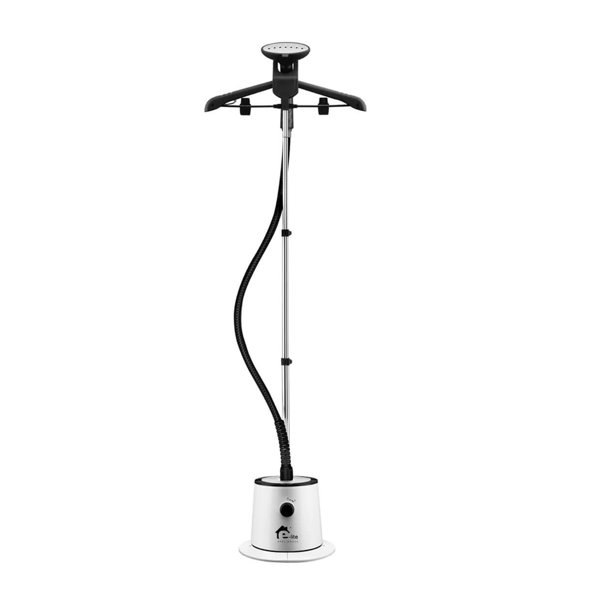 E-LITE VERTICAL GARMENT STEAMER – EGS-500 - My Store
