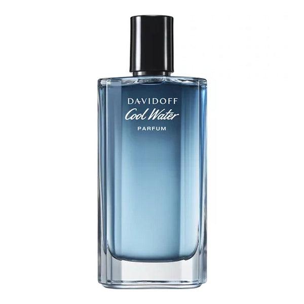 Davidoff Cool Water Parfum For Men 100Ml-Perfume