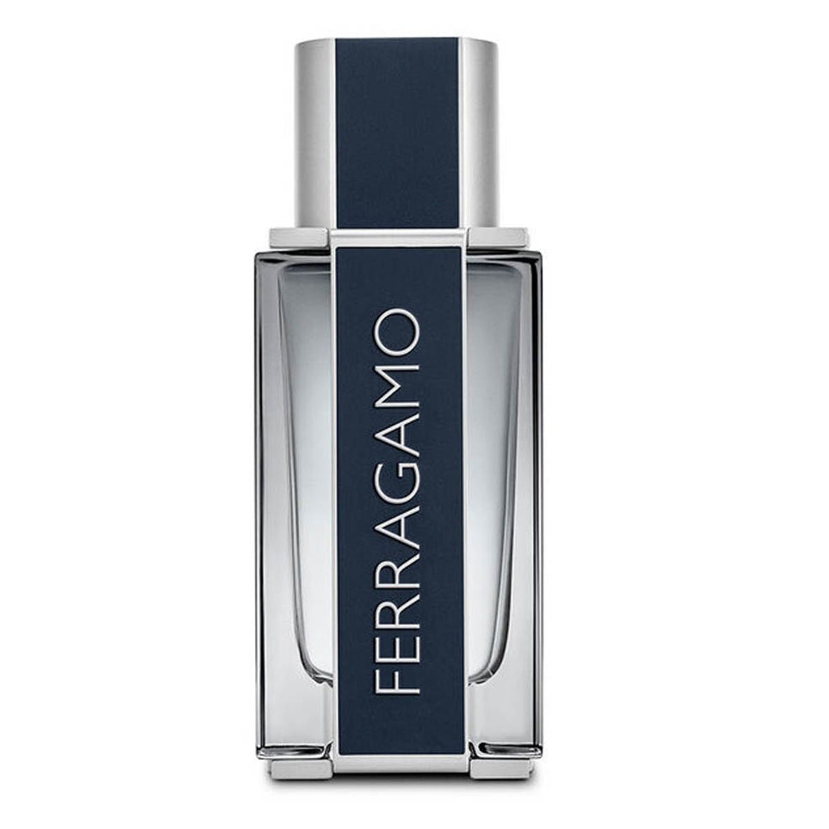Salvatore Ferragamo Edt For Men 100ml-Perfume
