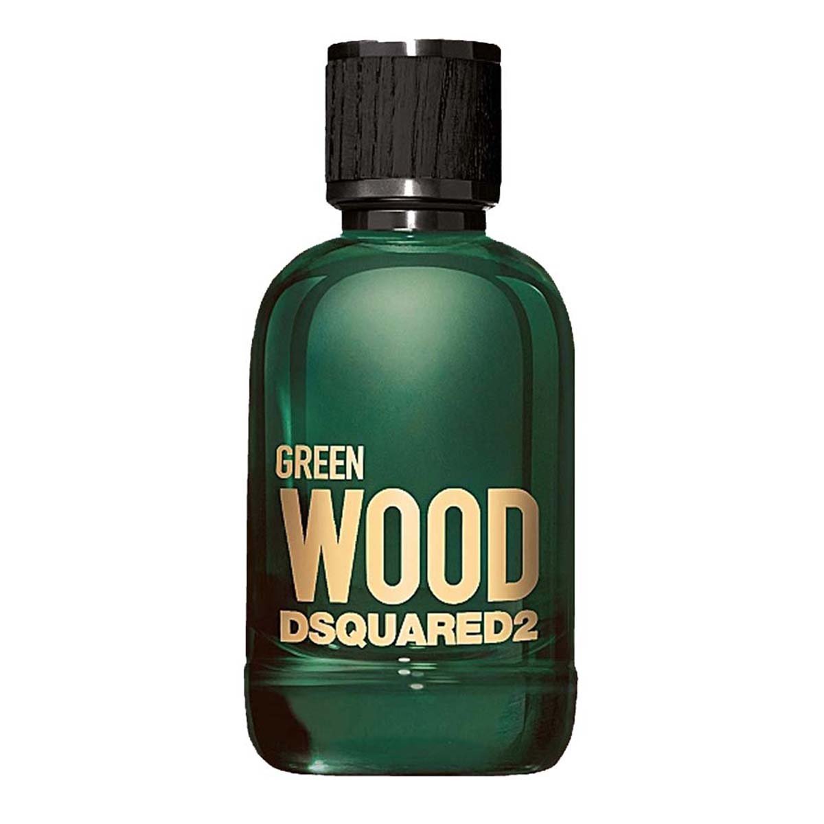 Dsquared 2 Green Wood Edt For Men 100 ml-Perfume