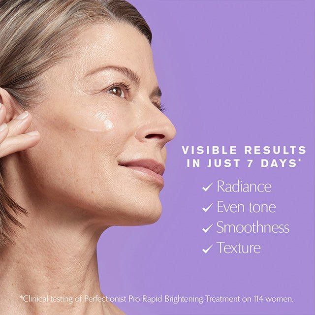 Estee Lauder Perfectionist Pro Rapid Brightening Vitamin C Serum 50Ml