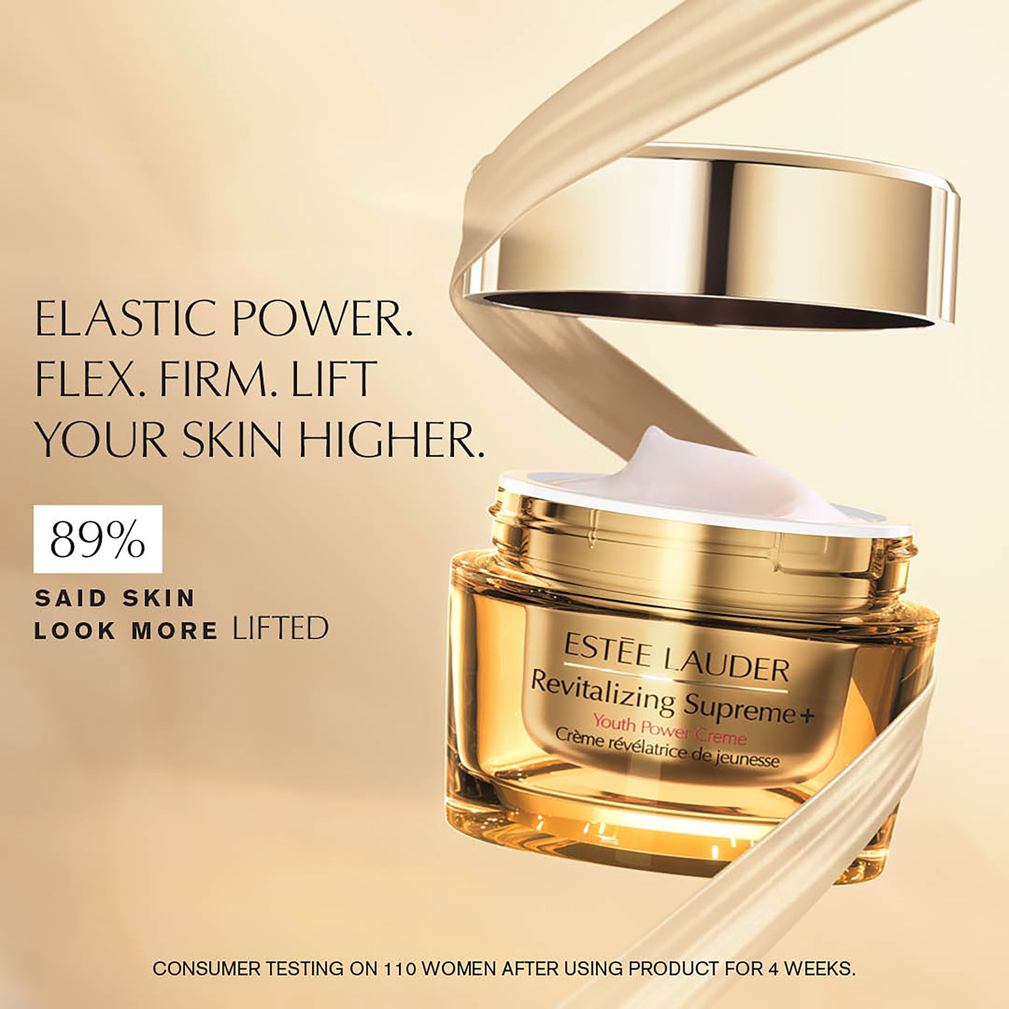 Estee Lauder Revitalizing Supreme+ Youth Power Creme 75Ml