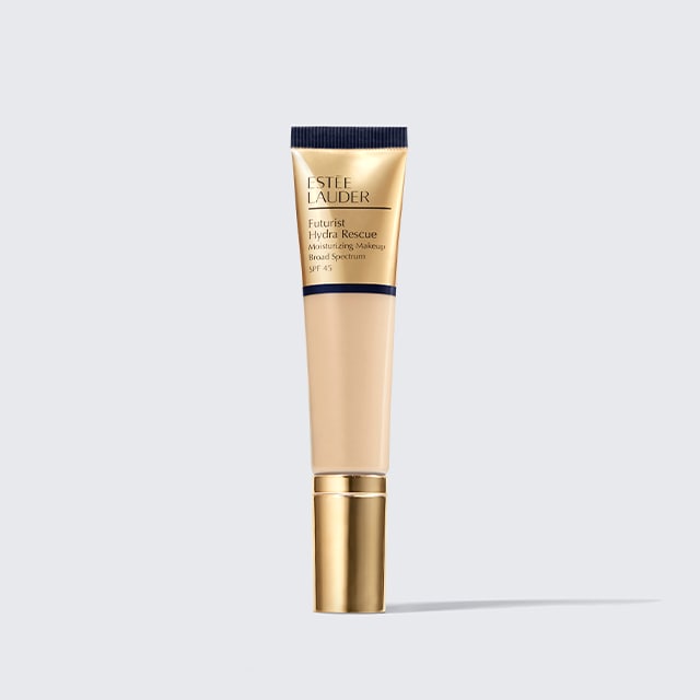 Estee lauder- Futurist Hydra Rescue Moisturizing Foundation - Sand Spf 46 - My Store