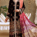 Elaf Premium Luxury Winter Collection ELW-02 Empress