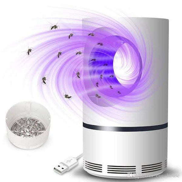 Electric Insect  and  Mosquito Killer USB Lamp - My Store