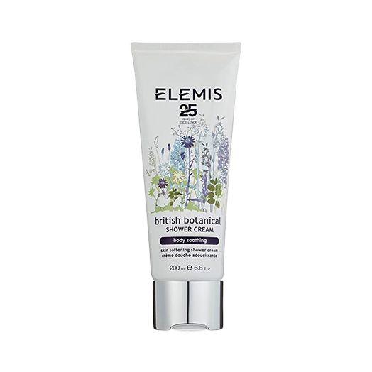 Elemis British Botanicals Shower Cream 200Ml
