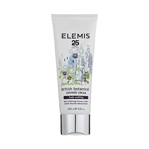 Elemis British Botanicals Shower Cream 200Ml
