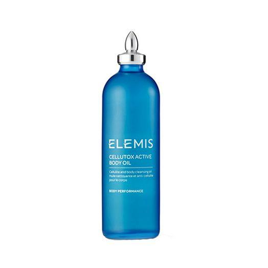 Elemis Cellutox Active Body Oil 100 Ml