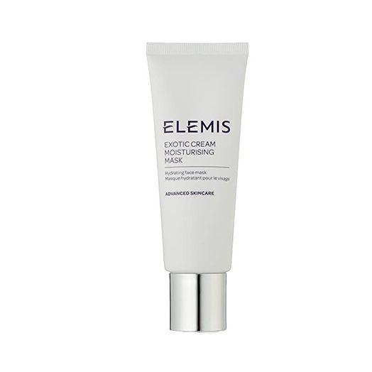 Elemis Exotic Cream Moisturizing Mask Hydrating Face Mask 75Ml