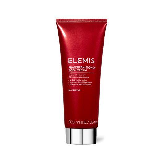 Elemis Frangipani Monoi Body Cream 200Ml