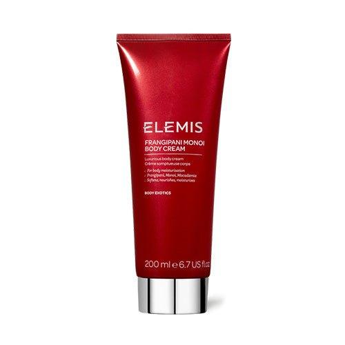 Elemis Frangipani Monoi Body Cream 200Ml