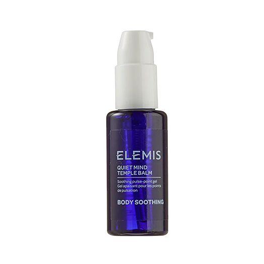 Elemis Quiet Mind Temple Balm 15Ml