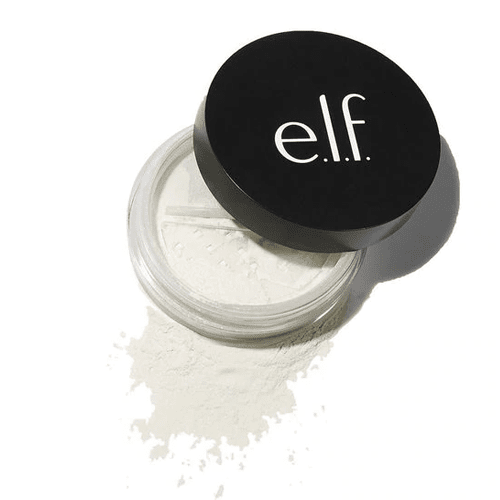 E.l.F High Definition Loose Powder