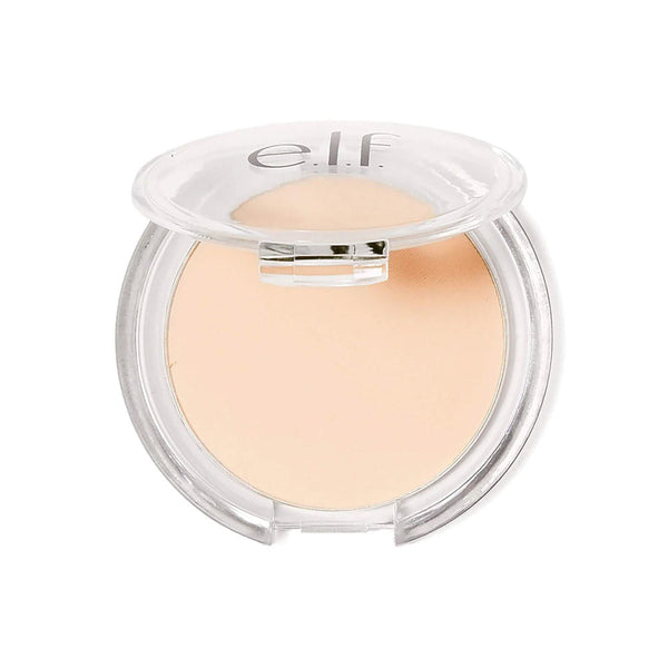 ELF - Prime Stay Finishing Powder - Sheer