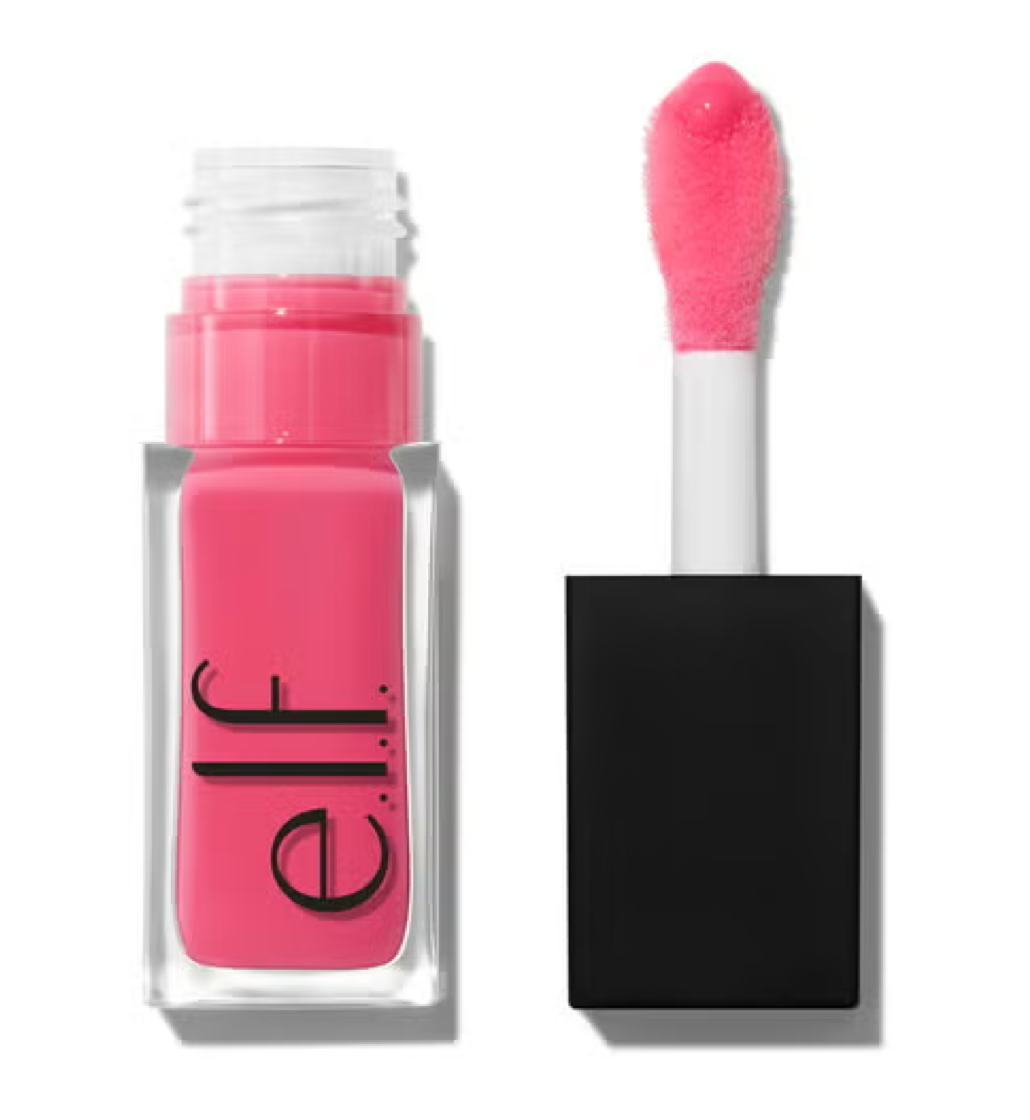 elf Glow Reviver Plumping Lip Oil