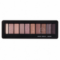 e.l.f. Rose Gold Eyeshadow Palette - Nude