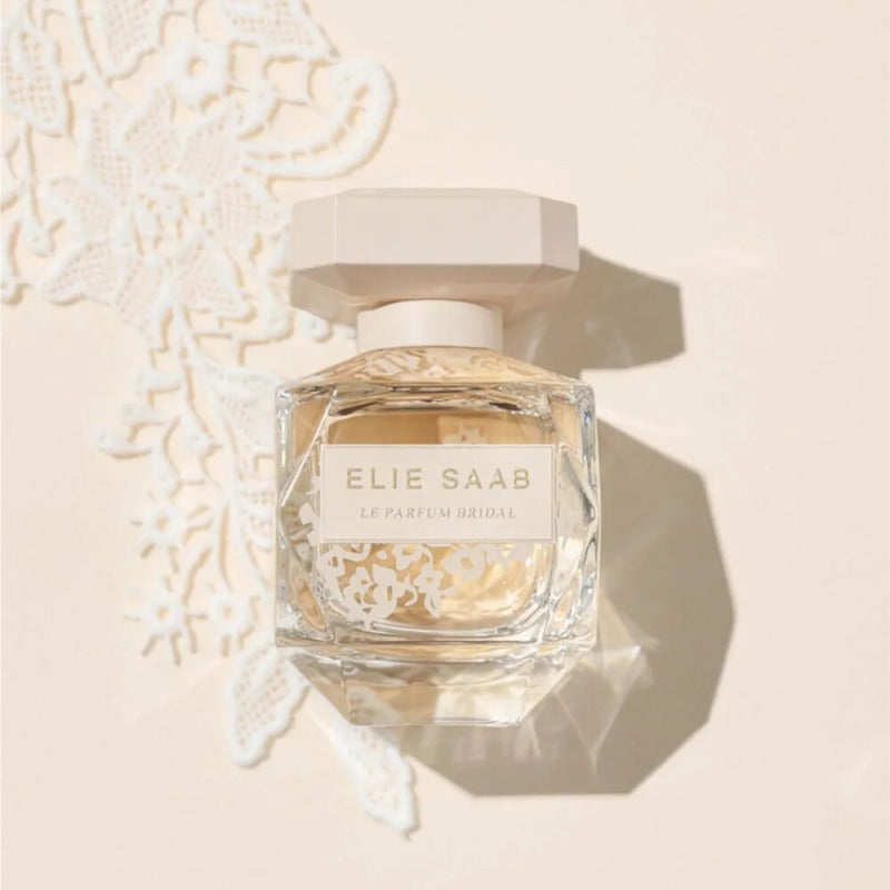 Elie Saab Bridal Le Purfum Women EDP 90Ml