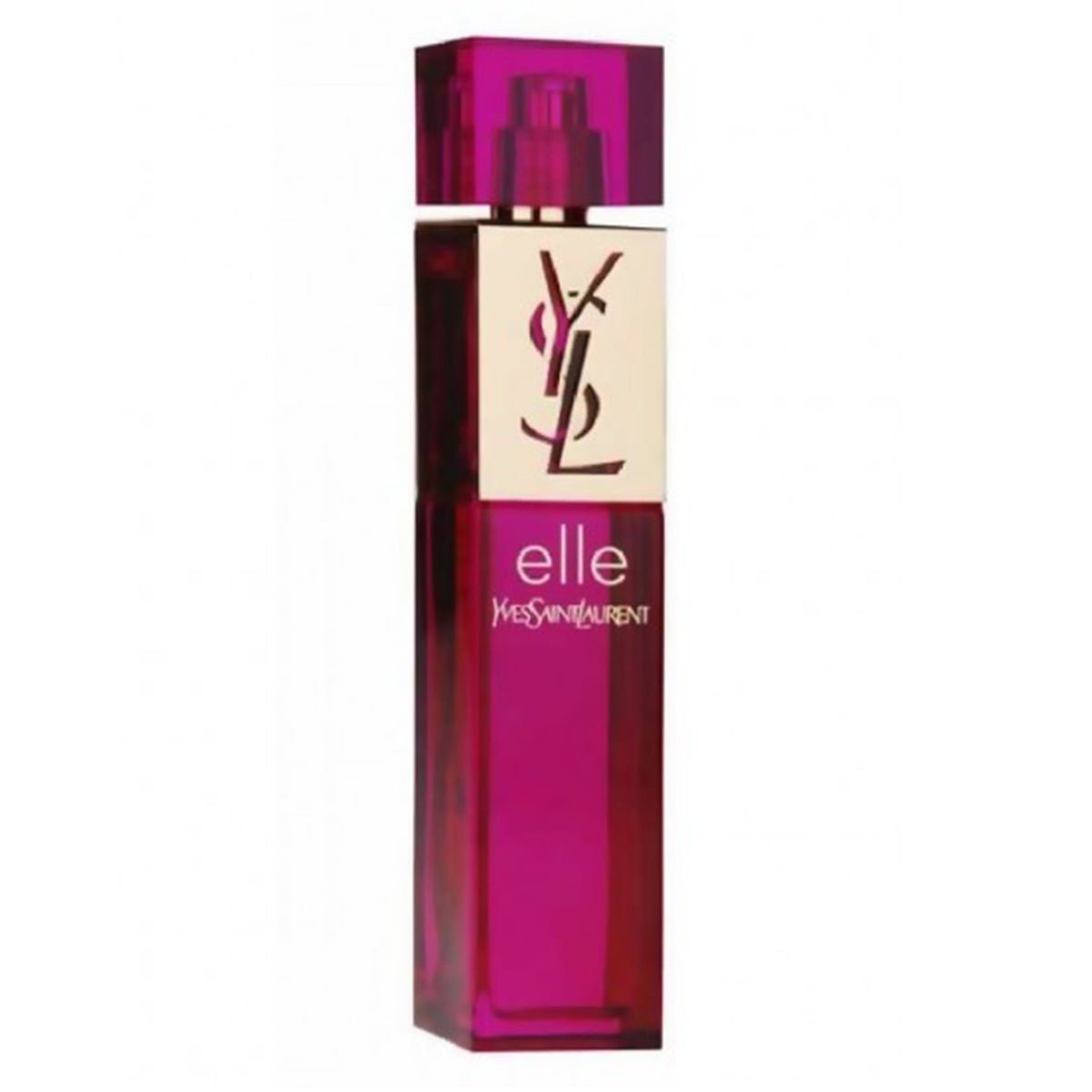 Yves Saint laurent Ysl Elle Edp For Women 90ml-Perfume